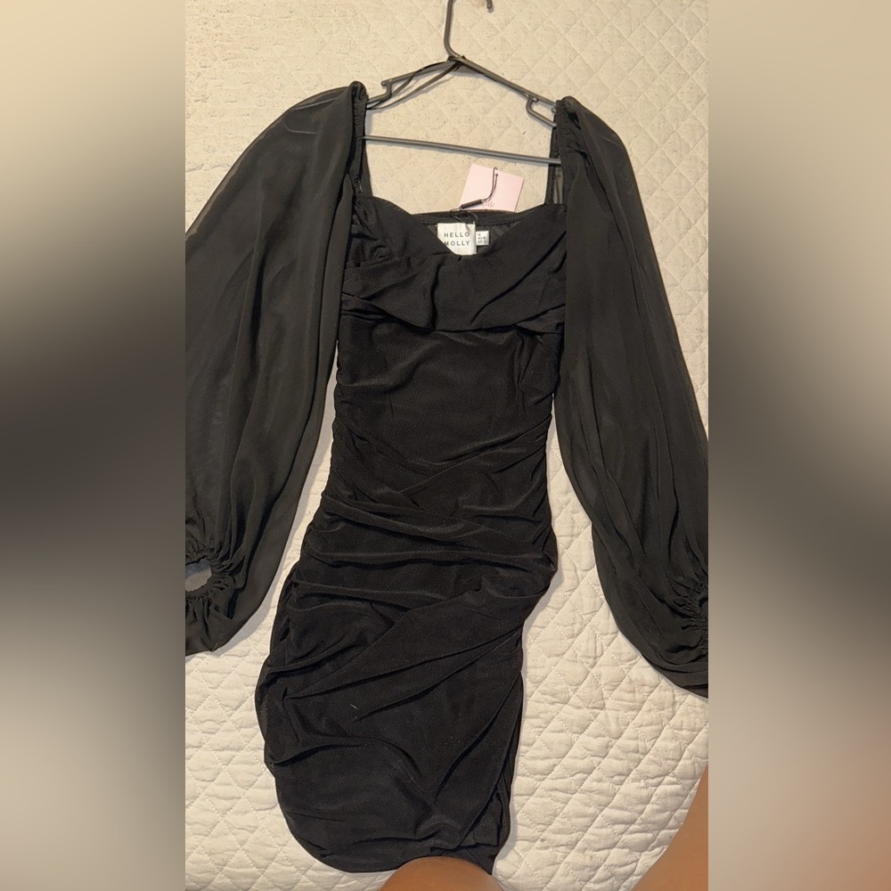 Hello Molly dress